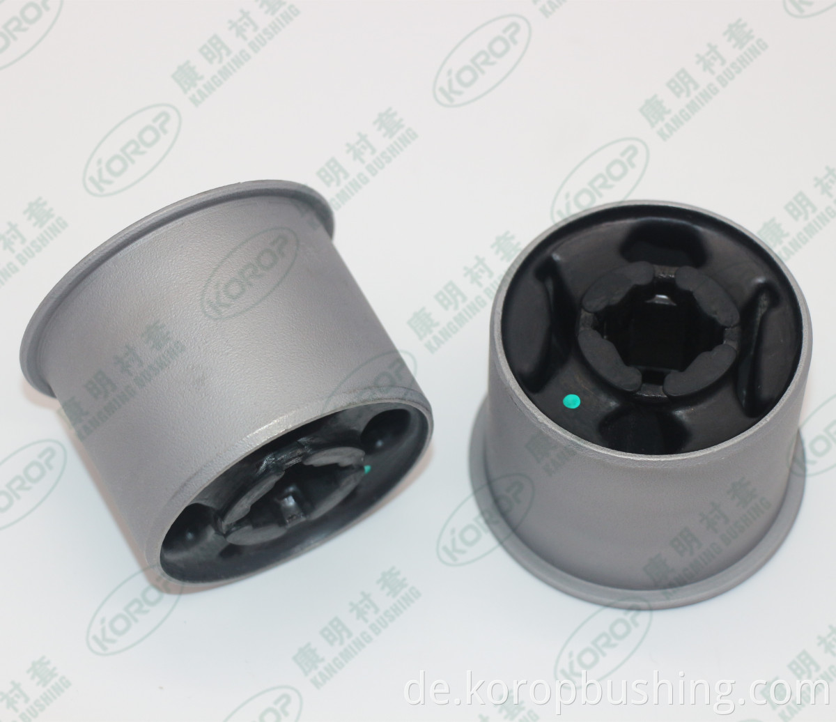 volkswagen control arm bushing